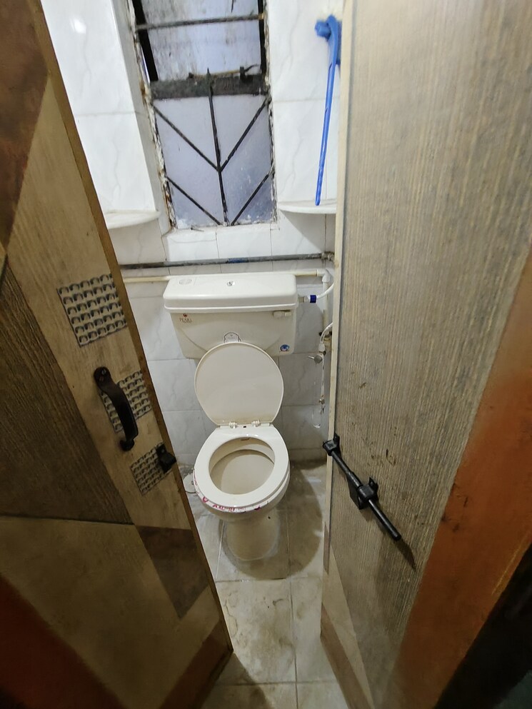 Bathroom, mantri-aangan 1 Bedroom 650 Sq.Ft. Apartment In Koregaon Park Pune 8760181