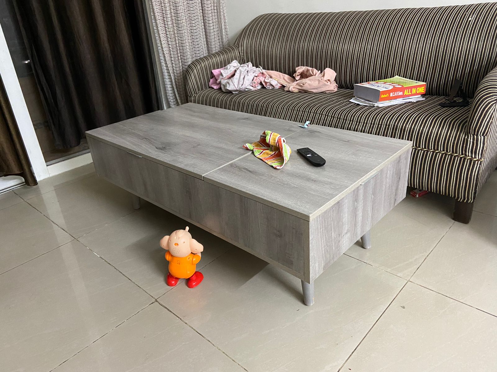 2 BHK Apartment For Rent in Kolte Patil Life Republic