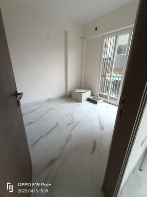 Bedroom in 3.5 BHK Builder Floor at M3M Soulitude, Sector 89 – for Sale