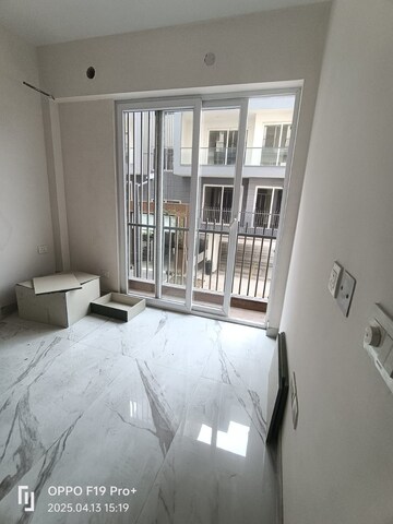Balcony in 3.5 BHK Builder Floor at M3M Soulitude, Sector 89 – for Sale