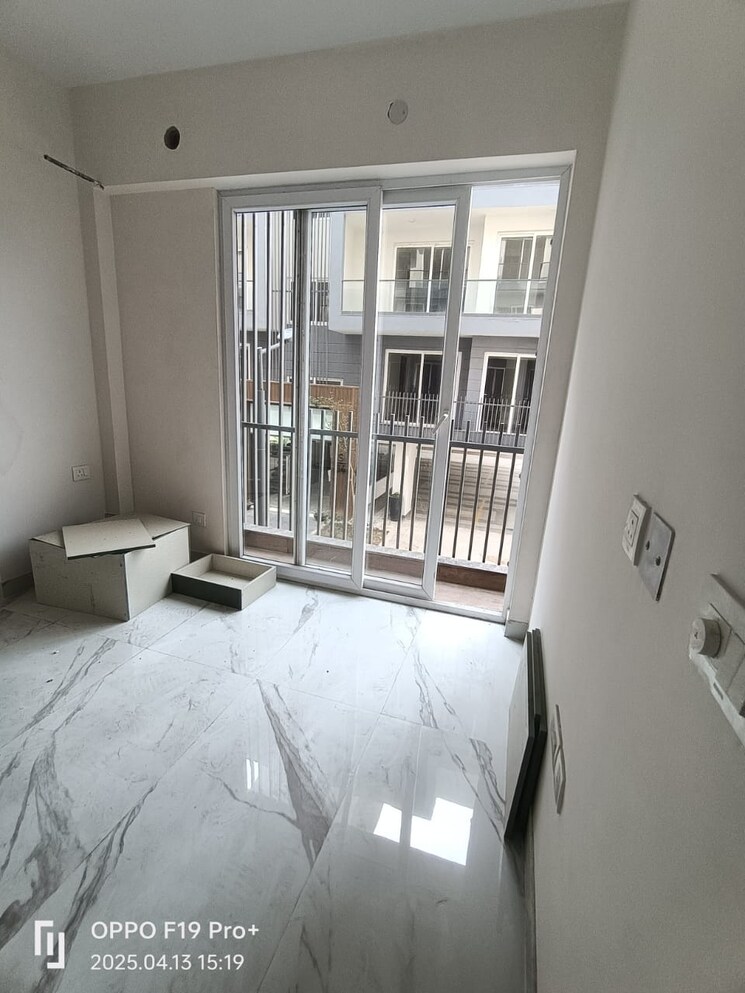 Balcony, m3m-soulitude 3.5 Bedroom 1494 Sq.Ft. Builder Floor In Sector 89 Gurgaon 8760200