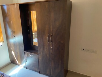 Furnished Amenities in 2 BHK Apartment at Kolte Patil Life Republic, Hinjewadi – for Rent