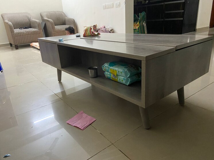 Kitchen, kolte-patil-life-republic 2 Bedroom 801 Sq.Ft. Apartment In Hinjewadi Pune 8760186