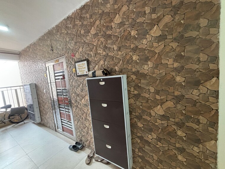 Exterior View, godrej-woods 3 Bedroom 2088 Sq.Ft. Apartment In Sector 43 Noida 8760183