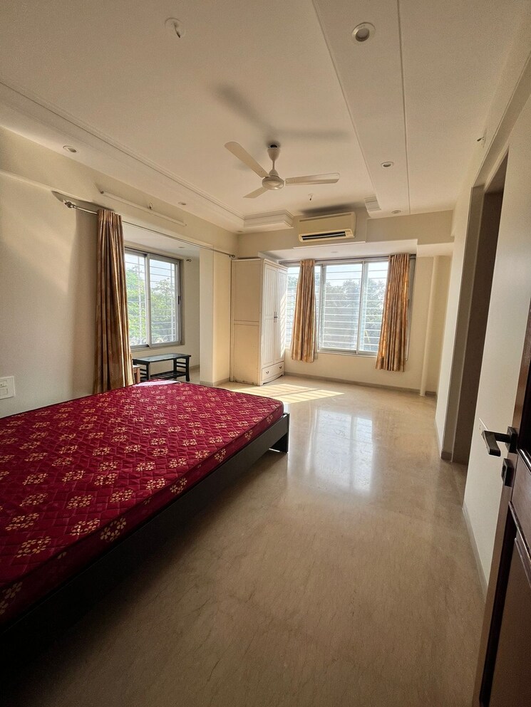 Bedroom, rna-continental 2 Bedroom 730 Sq.Ft. Apartment In Chembur Mumbai 8760182