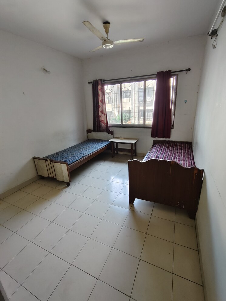 Living Room, chashm-e-shahi 1 Bedroom 600 Sq.Ft. Apartment In Koregaon Park Pune 8760199