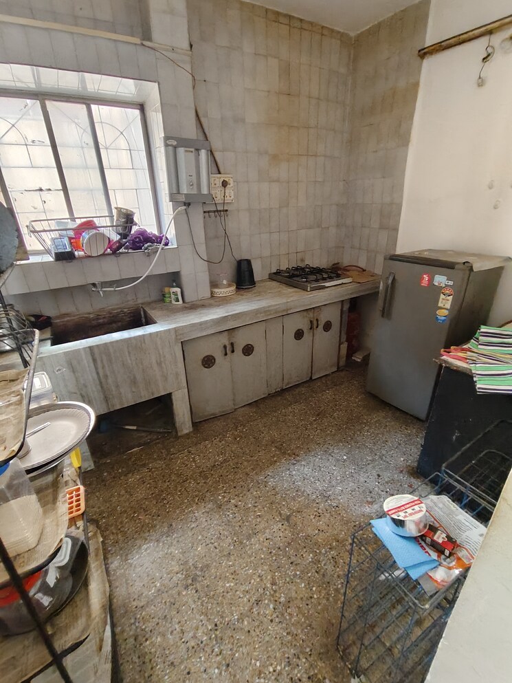 Master Bedroom, chashm-e-shahi 1 Bedroom 600 Sq.Ft. Apartment In Koregaon Park Pune 8760199