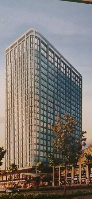  Office Space For Sale in Indiabulls One 09, Sector 109