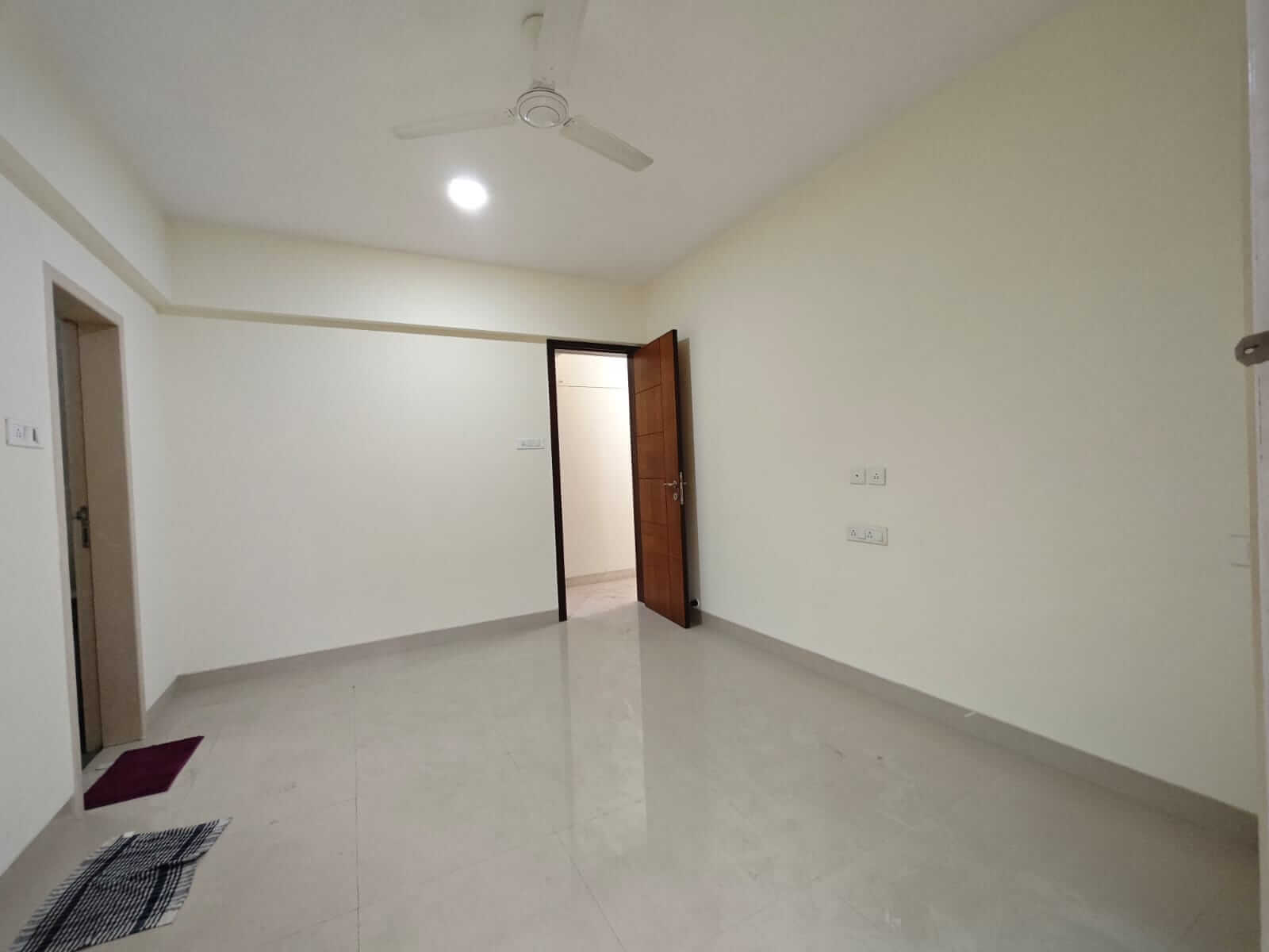 3 BHK Apartment For Rent in Tridhaatu Lakshmi Vani