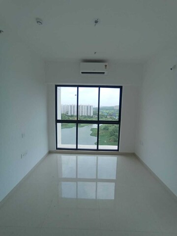 Bedroom in 3 BHK Apartment at Lodha Palava Serenity B, Dombivli East – for Rent