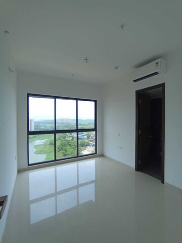 Master Bedroom in 3 BHK Apartment at Lodha Palava Serenity B, Dombivli East – for Rent