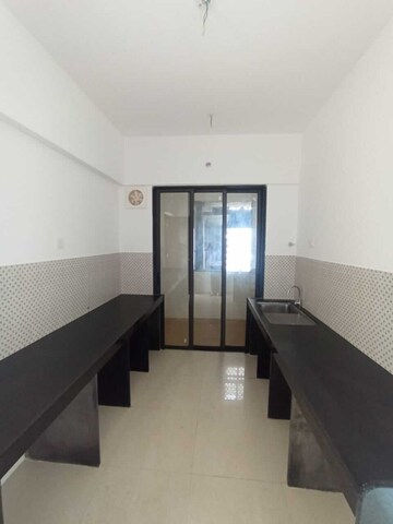 Kitchen in 3 BHK Apartment at Lodha Palava Serenity B, Dombivli East – for Rent