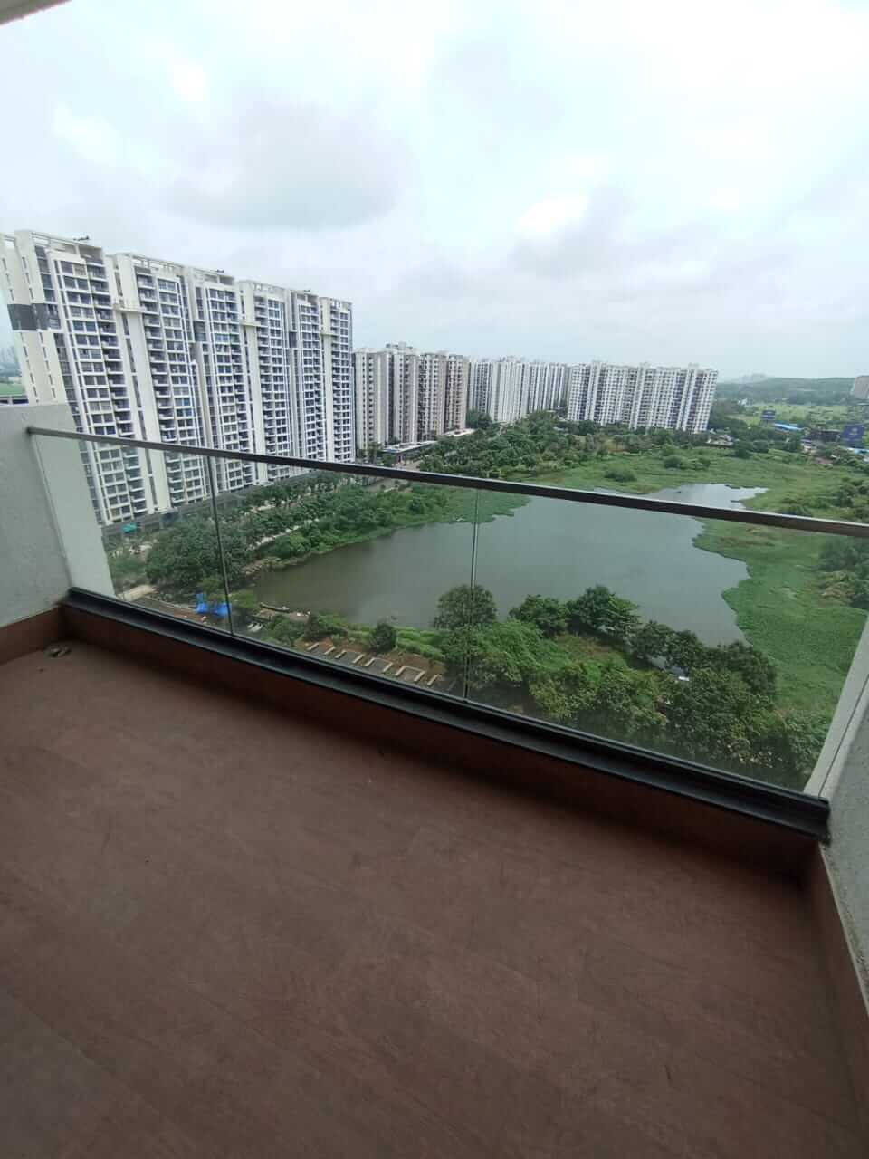 3 BHK 12000 Sq.Ft. Apartment in Lodha Palava Serenity B