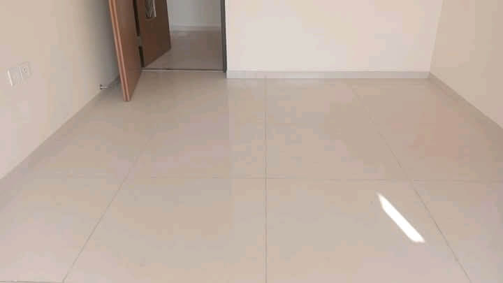 3 BHK 880 Sq.Ft. Apartment in Godrej Nest Kandivali