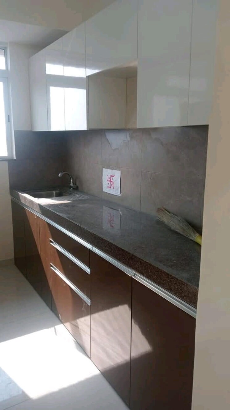 Kitchen, godrej-nest-kandivali 3 Bedroom 880 Sq.Ft. Apartment In Kandivali East Mumbai 8760218