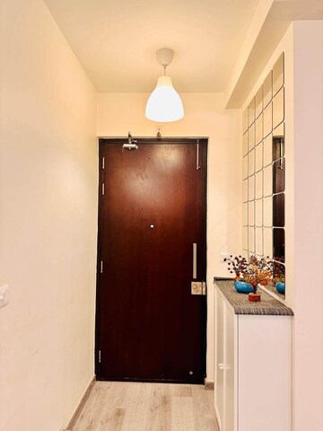 Furnished Amenities in 3 BHK Apartment at Brigade Cornerstone Utopia, Varthur – for Rent