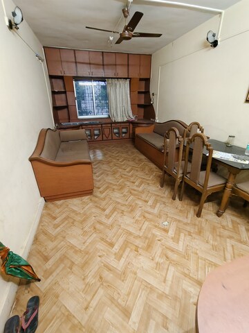 1 BHK Apartment For Rent in Mantri Aangan, Koregaon Park