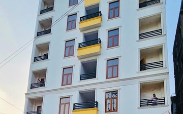 3 BHK Apartment For Sale in Amrapali Sapphire, Sector 45