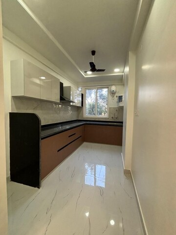 Kitchen in 3 BHK Builder Floor at Sector 93 – for Rent