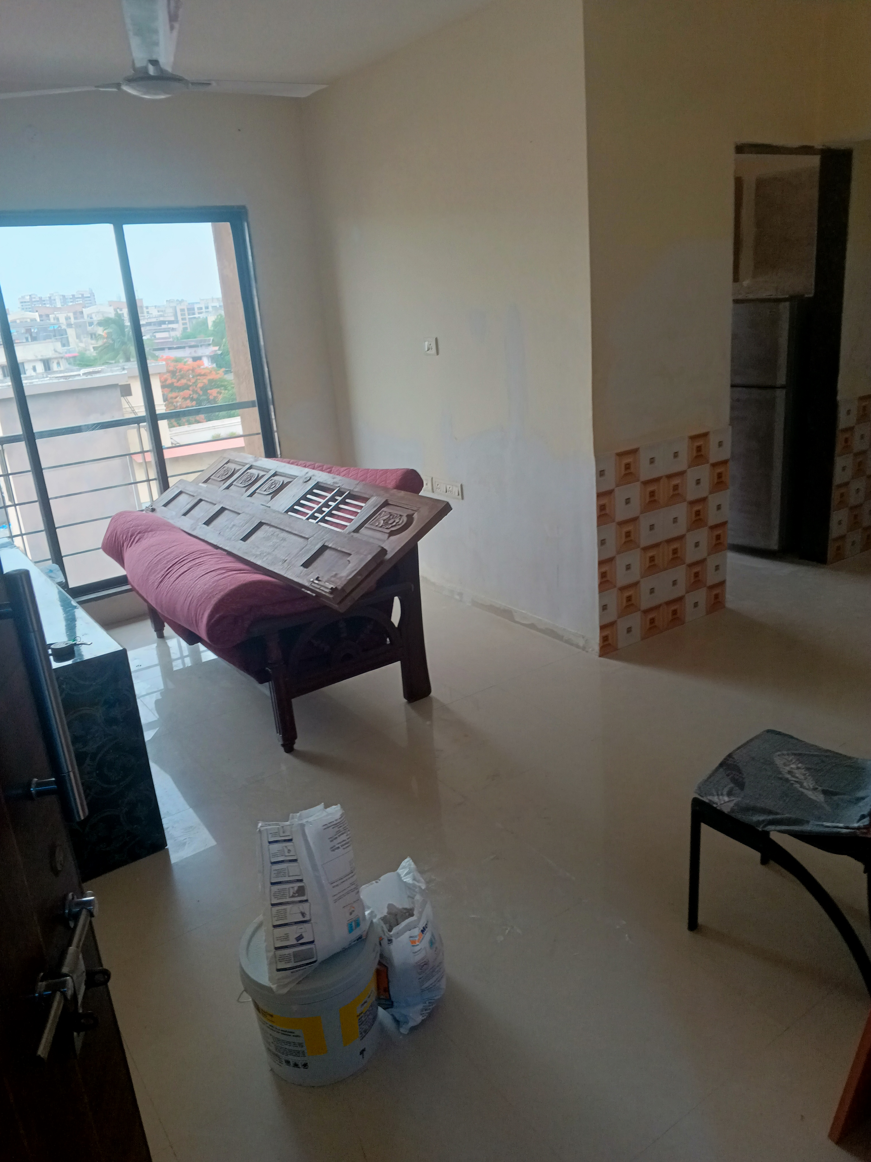 2 BHK Apartment For Sale in Veena Dynasty