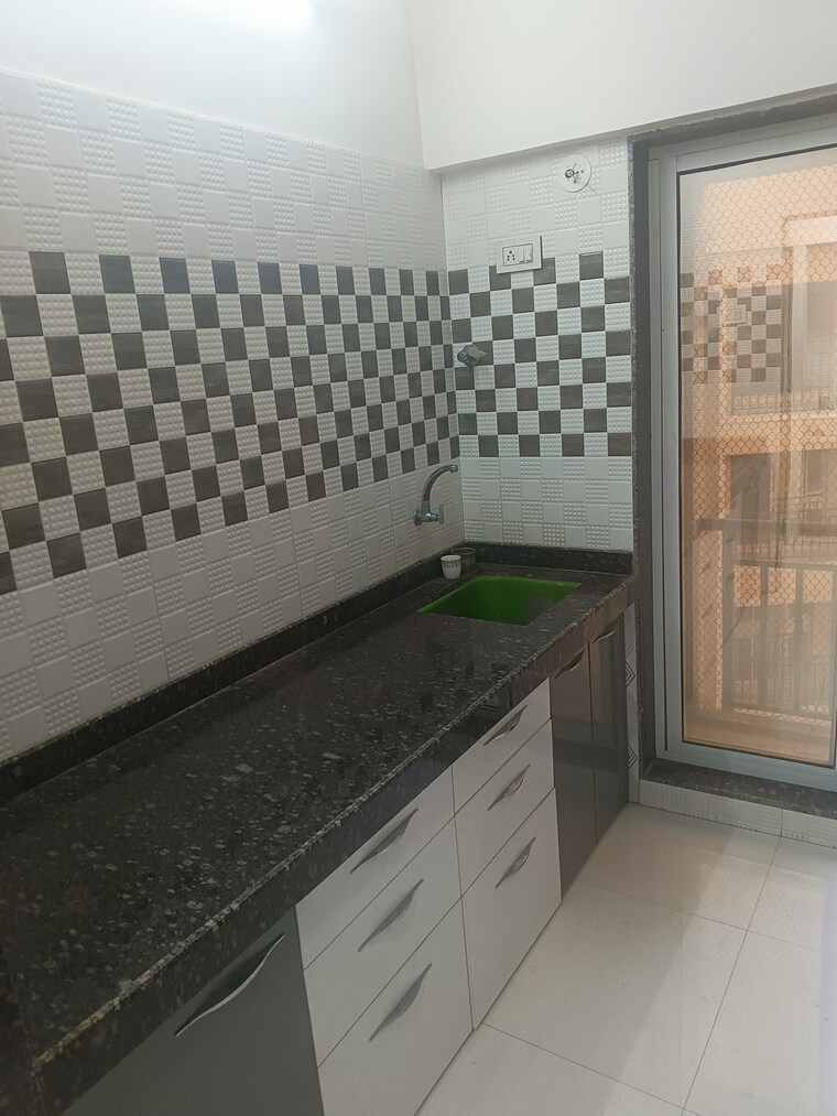 Balcony, veena-dynasty 2 Bedroom 945 Sq.Ft. Apartment In Vasai East Palghar 8760230