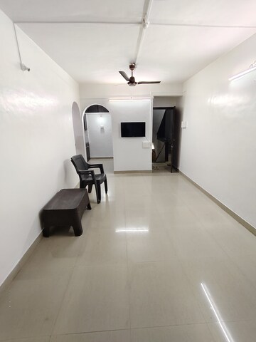 1 BHK Apartment For Rent in Mantri Aangan, Koregaon Park