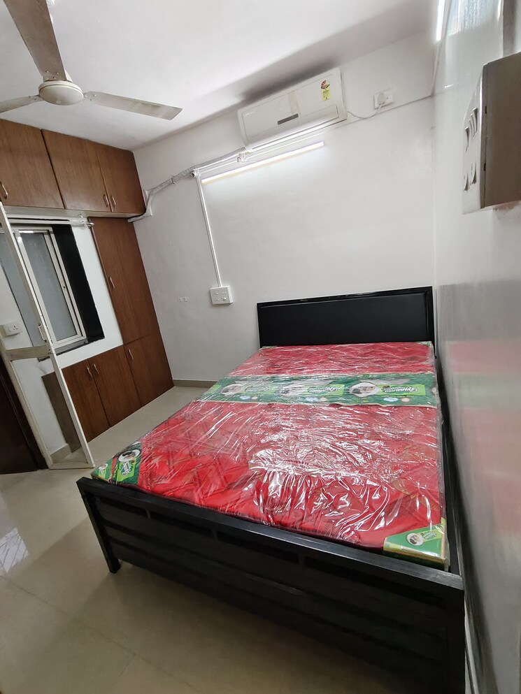 Bedroom, mantri-aangan 1 Bedroom 650 Sq.Ft. Apartment In Koregaon Park Pune 8760225