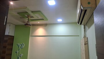 Room in 2 BHK Apartment at Godrej Edenwoods, Manpada – for Rent