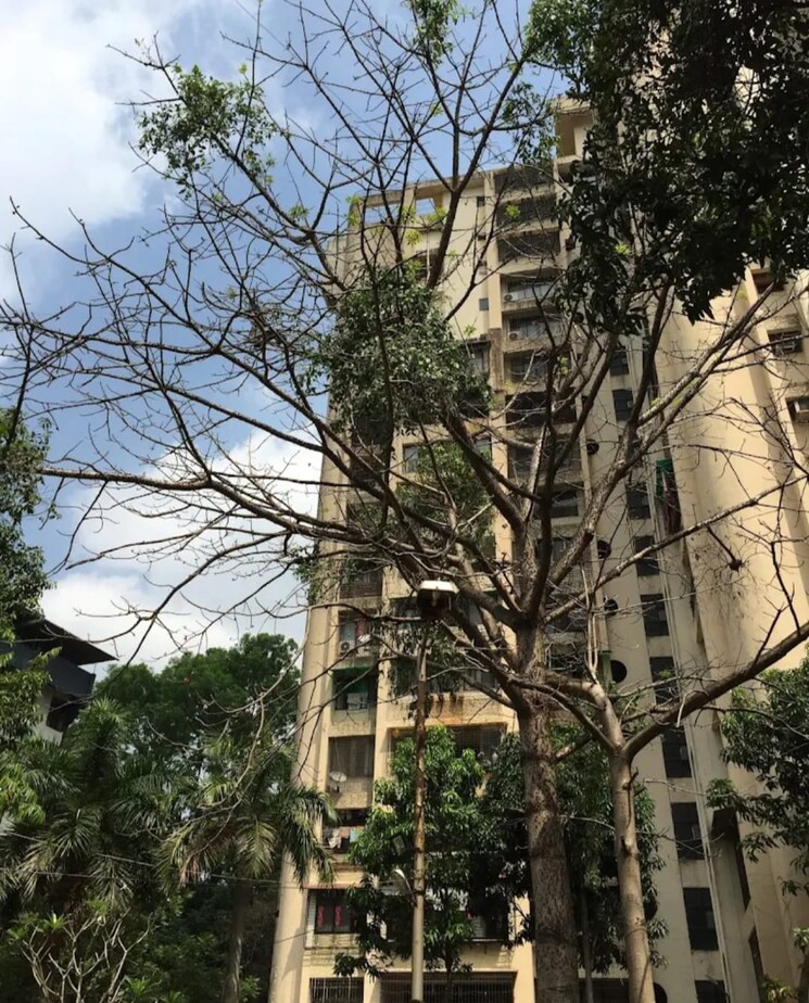 Exterior View, godrej-edenwoods 2 Bedroom 1044 Sq.Ft. Apartment In Manpada Thane 8760233