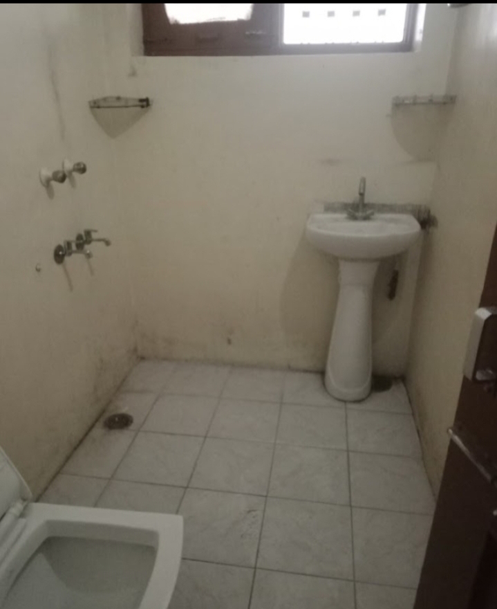 2 BHK + Study Room Villa For Rent in Vikas Nagar