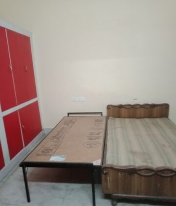 Kitchen in 2 BHK Villa at Vikas Nagar – for Rent