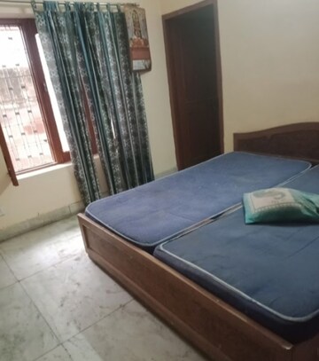 Bedroom in 2 BHK Villa at Vikas Nagar – for Rent