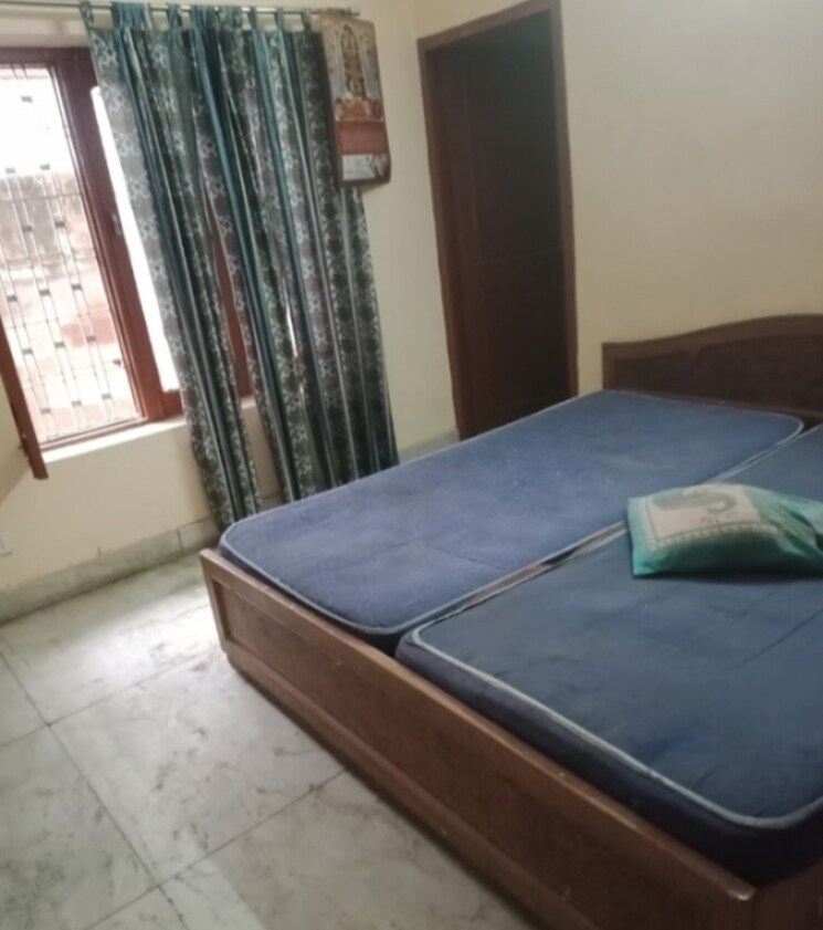 Bedroom, vikas nagar 2 Bedroom 1450 Sq.Ft. Villa In Vikas Nagar Lucknow 8760234