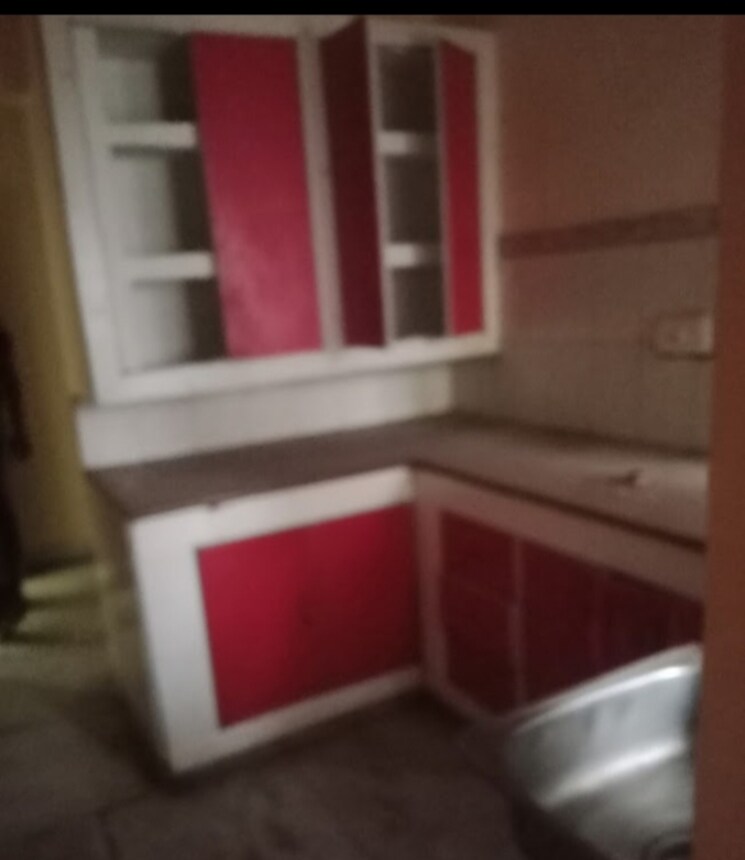 Kitchen, vikas nagar 2 Bedroom 1450 Sq.Ft. Villa In Vikas Nagar Lucknow 8760234