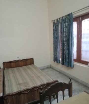 Bedroom in 2 BHK Villa at Vikas Nagar – for Rent