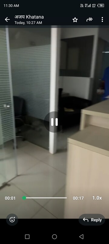 Office Space For Rent in Emaar Emerald Plaza, Sector 65