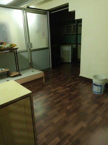 Kitchen in  Pg at Rambaug Colony – for Rent