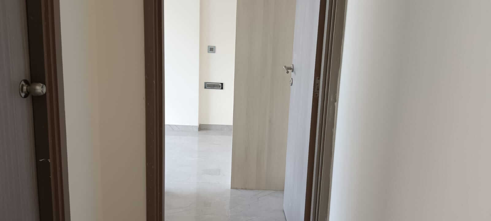 1 BHK 343 Sq.Ft. Apartment in Ajmera Greenfinity