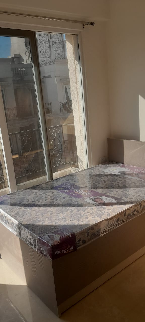 2.5 BHK + Study Room Builder Floor For Rent in Signature Global Park 4 and 5