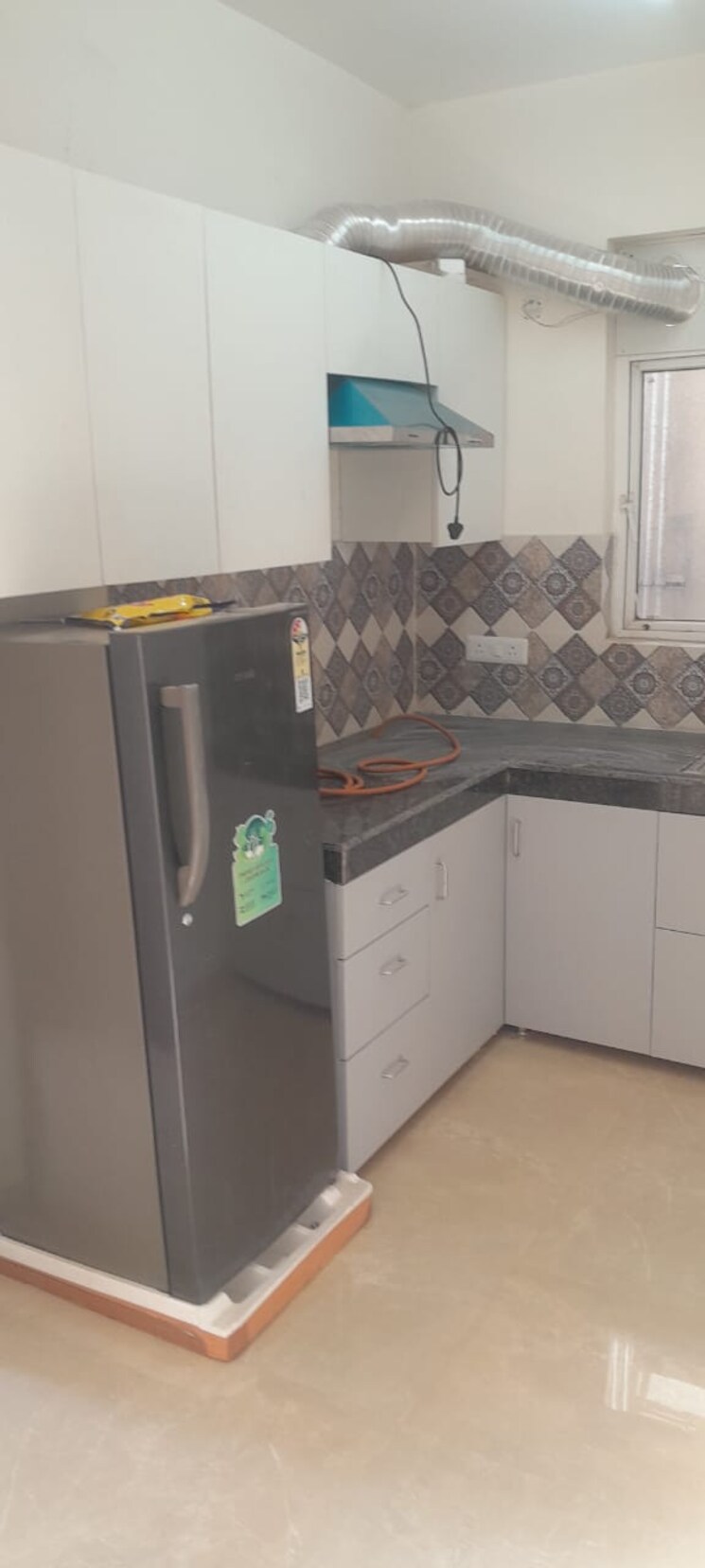 Kitchen, signature-global-park-4-and-5 2.5 Bedroom 1081 Sq.Ft. Builder Floor In Sohna Sector 36 Gurgaon 8760247