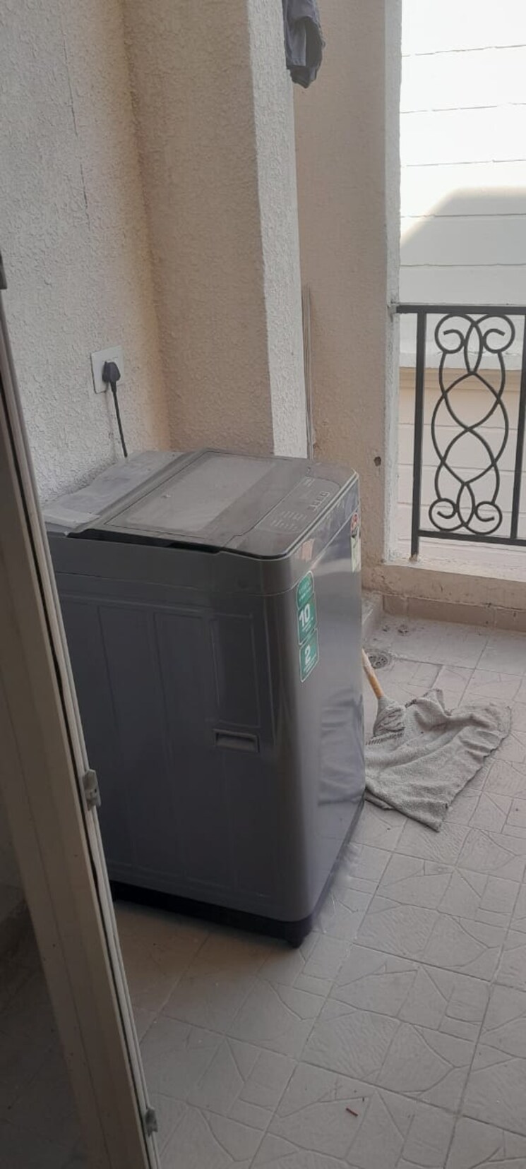 Kitchen, signature-global-park-4-and-5 2.5 Bedroom 1081 Sq.Ft. Builder Floor In Sohna Sector 36 Gurgaon 8760247