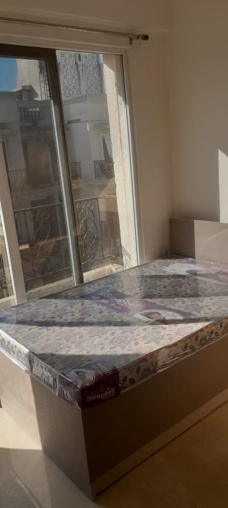 Bedroom, signature-global-park-4-and-5 2.5 Bedroom 1081 Sq.Ft. Builder Floor In Sohna Sector 36 Gurgaon 8760247