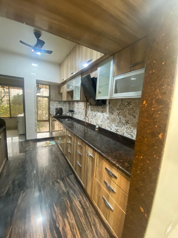 Kitchen, kalyan west 2.5 Bedroom 800 Sq.Ft. Apartment In Kalyan West Thane 8760249