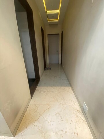 Living Room in 2.5 BHK Apartment at Kalyan West – for Rent