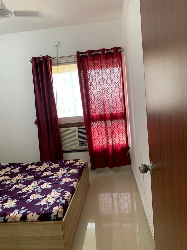Bedroom, db-orchid-ozone 1 Bedroom 580 Sq.Ft. Apartment In Dahisar East Mumbai 8760258