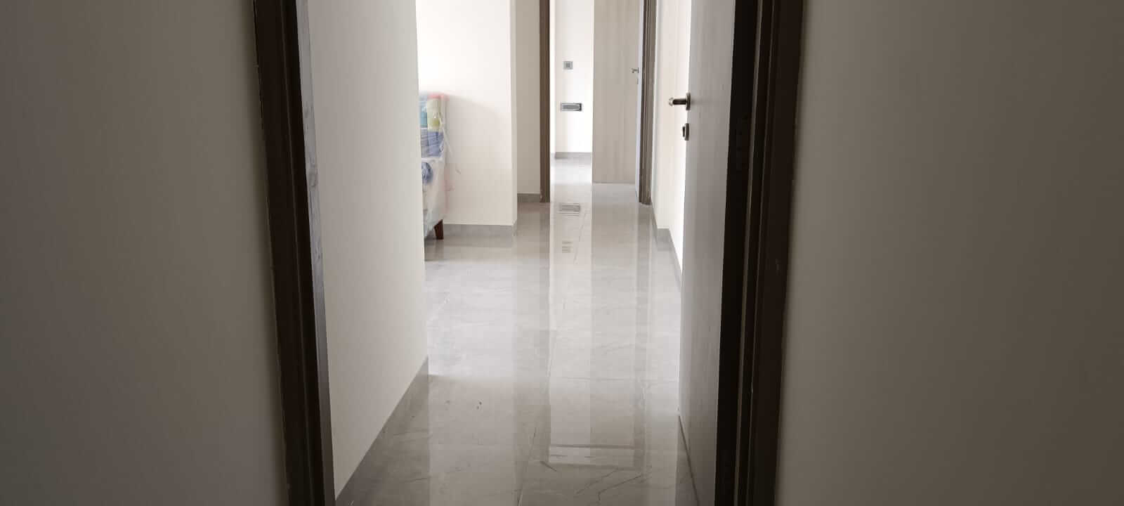 1 BHK 343 Sq.Ft. Apartment in Ajmera Greenfinity