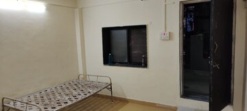 Room in 1 RK Apartment at Ashish Garden, Kothrud – for Rent