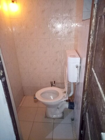 Bathroom in 1 RK Apartment at Ashish Garden, Kothrud – for Rent