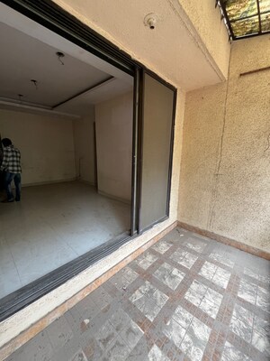 2 BHK Apartment For Sale in Sai Gaurav Kalyan, Tawri Pada