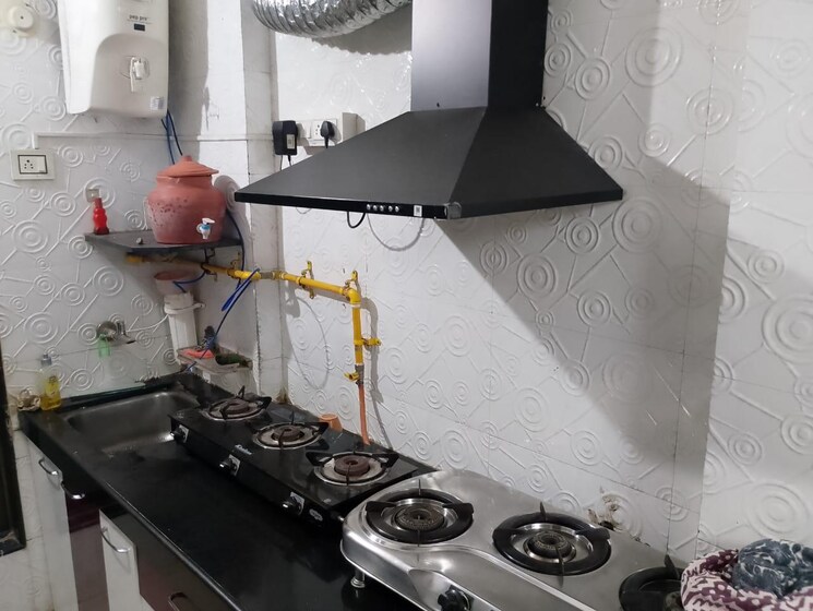 Master Bedroom, bhavani-view 2 Bedroom 975 Sq.Ft. Apartment In Virar West Palghar 8760307